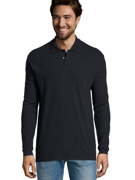 Polos à personnaliser SOL'S Star /api/colors/b68891a9-1d28-4f7a-8deb-775c45027afd