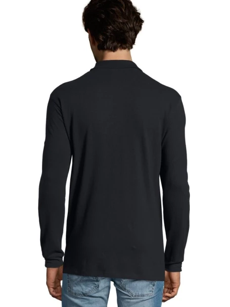 Polos à personnaliser SOL'S Star /api/colors/b68891a9-1d28-4f7a-8deb-775c45027afd