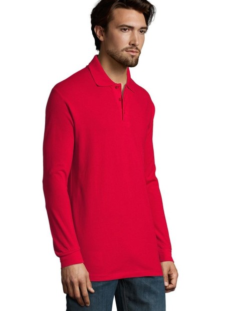 Polos à personnaliser SOL'S Star /api/colors/c953313a-9c9d-493b-934e-ddcf8fada2ae