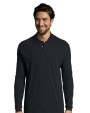 SOL'S Star Poloshirts personalisierbar