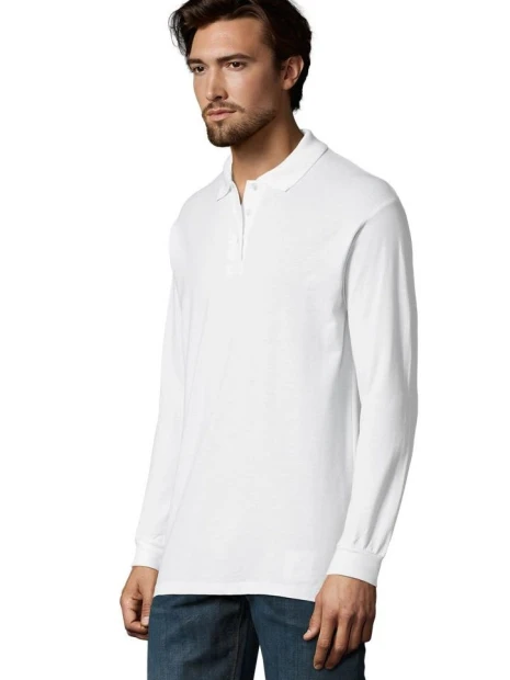 Polos à personnaliser SOL'S Star /api/colors/7a92cd2d-10d2-40b4-928b-296bb7487506