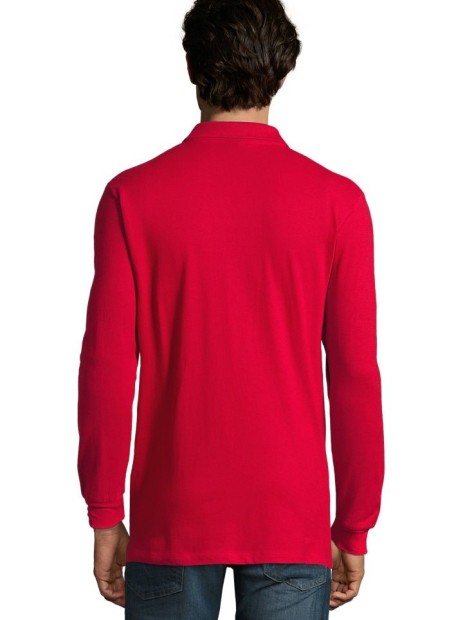 Polos à personnaliser SOL'S Star /api/colors/c953313a-9c9d-493b-934e-ddcf8fada2ae