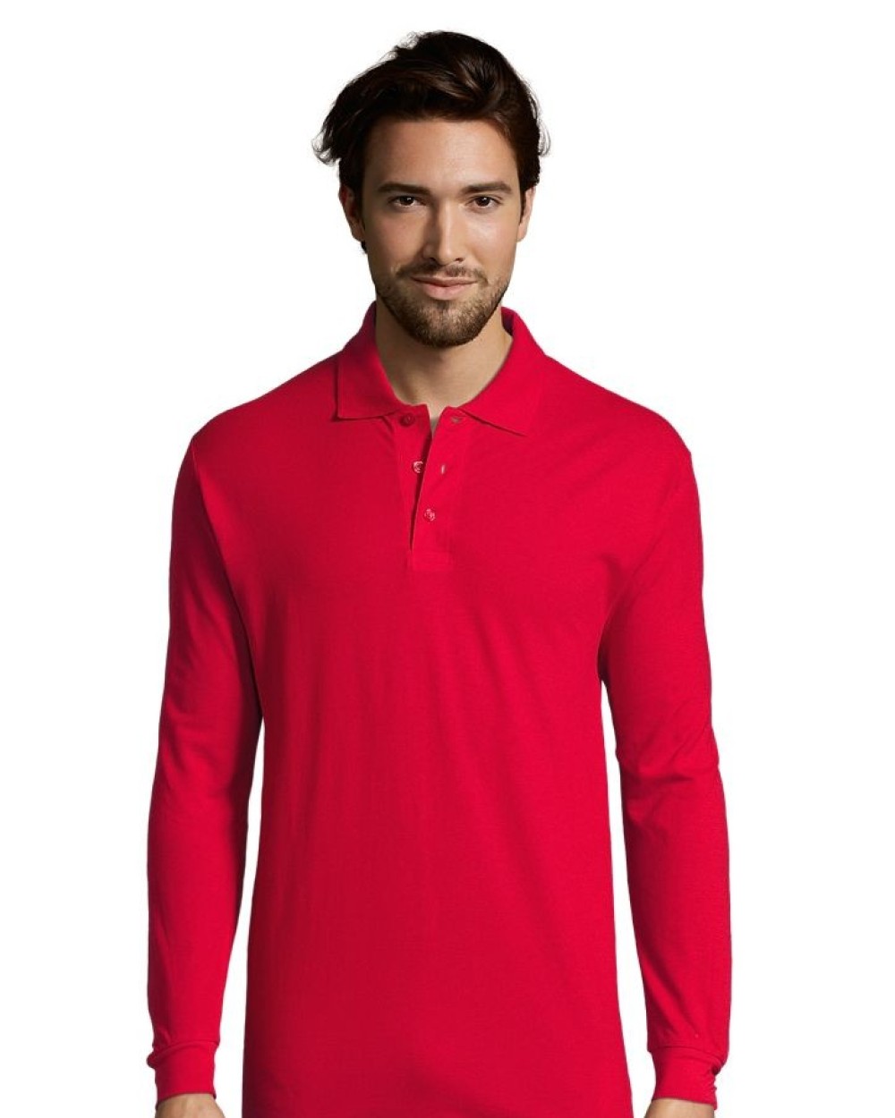 SOL'S Star Poloshirts personalisierbar