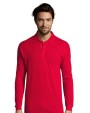 SOL'S Star Poloshirts personalisierbar
