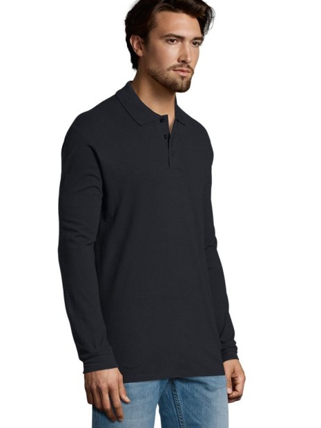 Polos à personnaliser SOL'S Star /api/colors/b68891a9-1d28-4f7a-8deb-775c45027afd