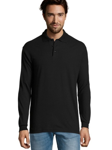 Polos à personnaliser SOL'S Star /api/colors/b9fdad4a-5e94-45cb-8c03-c08b349b28c3