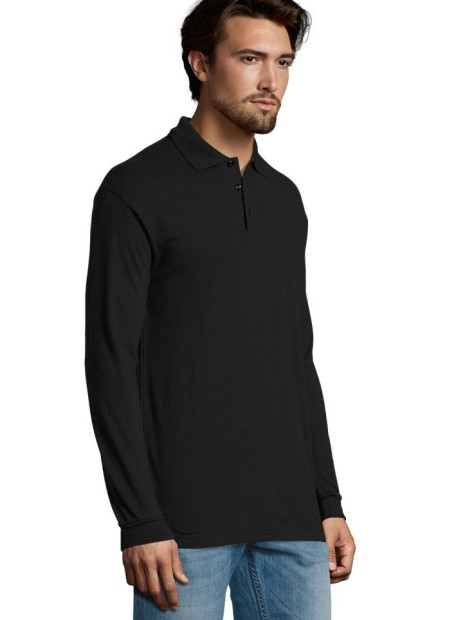 Polos à personnaliser SOL'S Star /api/colors/b9fdad4a-5e94-45cb-8c03-c08b349b28c3