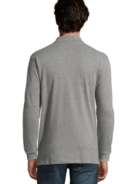 Polos à personnaliser SOL'S Star /api/colors/affde0b2-3f9e-462b-8bbe-959997fedc42