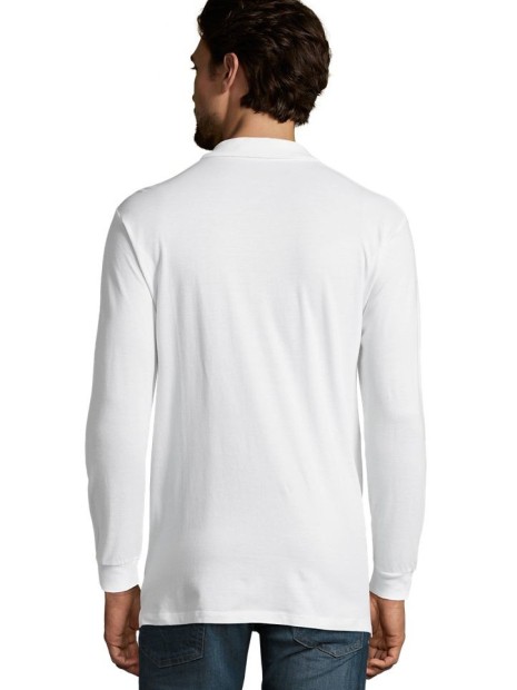 Polos à personnaliser SOL'S Star /api/colors/7a92cd2d-10d2-40b4-928b-296bb7487506