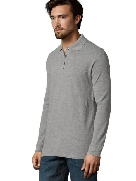 Polos à personnaliser SOL'S Star /api/colors/affde0b2-3f9e-462b-8bbe-959997fedc42