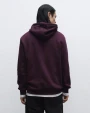 TRUE BLANKS Mens Regular Hoodie Sweatshirts personalisierbar
