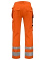 PROJOB 6531 PANTALON POLYCOTON PRIO EN ISO 20471 CLASSE 2 /api/colors/994f2ca3-7f16-475d-8db3-474f109852d9 personnalisable