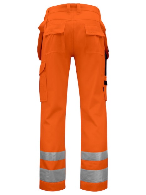 PROJOB 6531 PANTALON POLYCOTON PRIO EN ISO 20471 CLASSE 2 /api/colors/994f2ca3-7f16-475d-8db3-474f109852d9 personnalisable