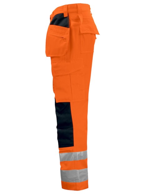 PROJOB 6531 PANTALON POLYCOTON PRIO EN ISO 20471 CLASSE 2 /api/colors/994f2ca3-7f16-475d-8db3-474f109852d9 personnalisable