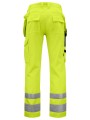 PROJOB 6531 PANTALON POLYCOTON PRIO EN ISO 20471 CLASSE 2 /api/colors/f8fdaa66-6ddc-4b38-97a7-dc26c00d2622 personnalisable