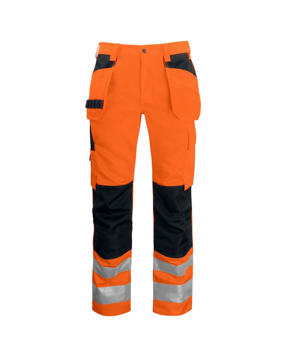 Pantalons personnalisable PROJOB 6531 PANTALON POLYCOTON PRIO EN ISO 20471 CLASSE 2