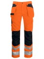 PROJOB 6531 PANTALON POLYCOTON PRIO EN ISO 20471 CLASSE 2 /api/colors/994f2ca3-7f16-475d-8db3-474f109852d9 personnalisable