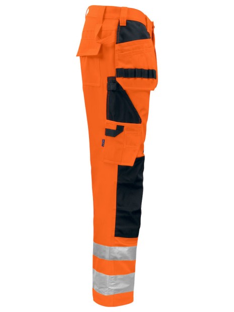 PROJOB 6531 PANTALON POLYCOTON PRIO EN ISO 20471 CLASSE 2 /api/colors/994f2ca3-7f16-475d-8db3-474f109852d9 personnalisable