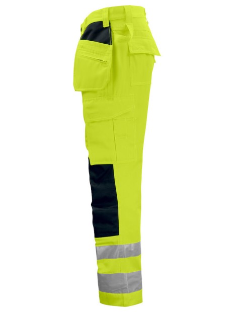 PROJOB 6531 PANTALON POLYCOTON PRIO EN ISO 20471 CLASSE 2 /api/colors/f8fdaa66-6ddc-4b38-97a7-dc26c00d2622 personnalisable