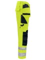 PROJOB 6531 PANTALON POLYCOTON PRIO EN ISO 20471 CLASSE 2 /api/colors/f8fdaa66-6ddc-4b38-97a7-dc26c00d2622 personnalisable