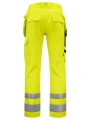 PROJOB 6531 PANTALON POLYCOTON PRIO EN ISO 20471 CLASSE 2 /api/colors/74288b48-d1b8-4317-95c5-a35b4207d507 personnalisable
