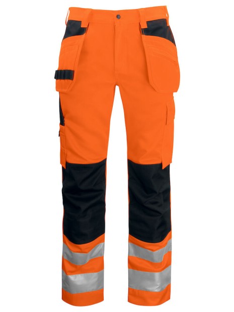 PROJOB 6531 PANTALON POLYCOTON PRIO EN ISO 20471 CLASSE 2 /api/colors/994f2ca3-7f16-475d-8db3-474f109852d9 personnalisable