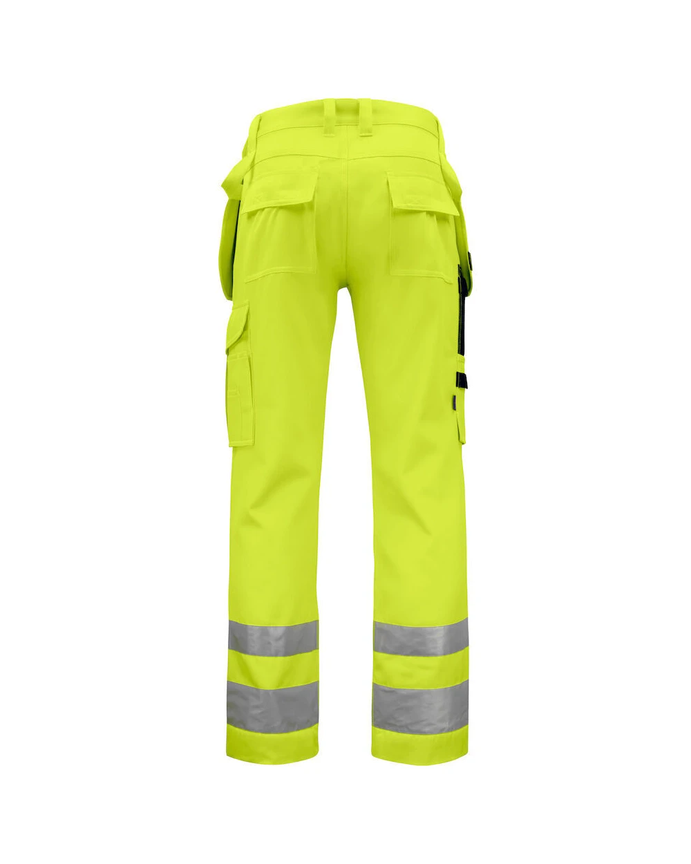 Pantalons personnalisable PROJOB 6531 PANTALON POLYCOTON PRIO EN ISO 20471 CLASSE 2
