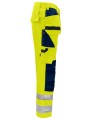 PROJOB 6531 PANTALON POLYCOTON PRIO EN ISO 20471 CLASSE 2 /api/colors/74288b48-d1b8-4317-95c5-a35b4207d507 personnalisable