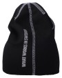 Mutsen PROJOB 9061 FLEECE MUTS MET PROJOB LOGO voor bedrukking &amp; borduring