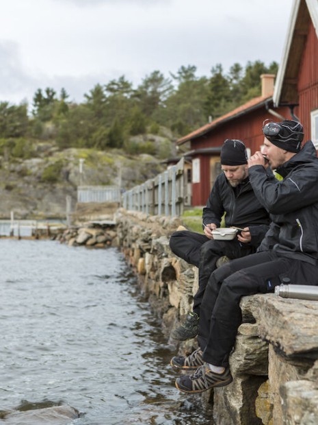 Bonnets à personnaliser PROJOB 9061 BONNET POLAIRE LOGO PROJOB 