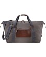 4DO Klassische Reisetasche 37L Taschen personalisierbar