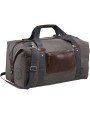 4DO Klassische Reisetasche 37L Taschen personalisierbar