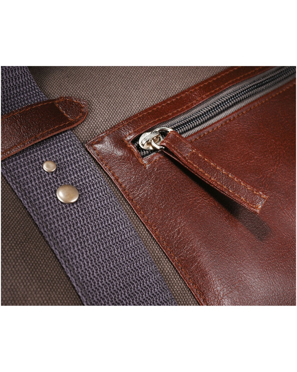 4DO Klassische Reisetasche 37L Taschen personalisierbar