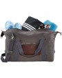 4DO Klassische Reisetasche 37L Taschen personalisierbar
