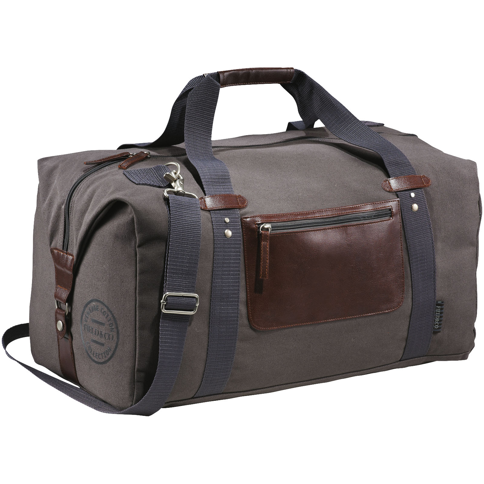 Sacs & Bagagerie personnalisable 4DO Sac fourre-tout Classic 20 pouces 37L