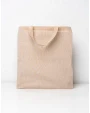 PRINTWEAR Cotton Bag, Short Handles Tote Bags personalisierbar