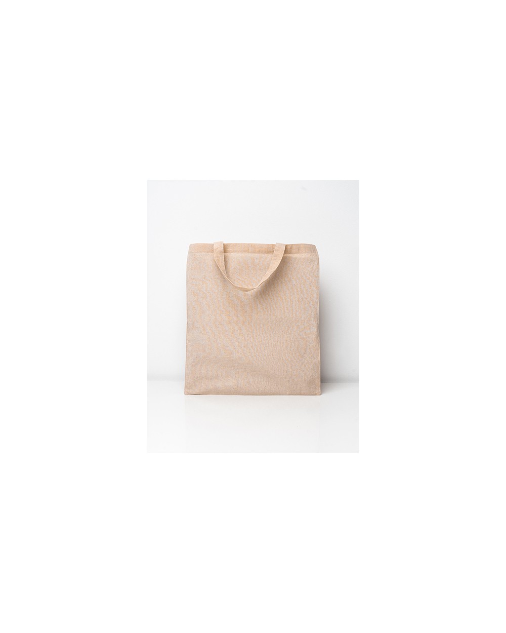 PRINTWEAR Cotton Bag, Short Handles Tote Bags personalisierbar