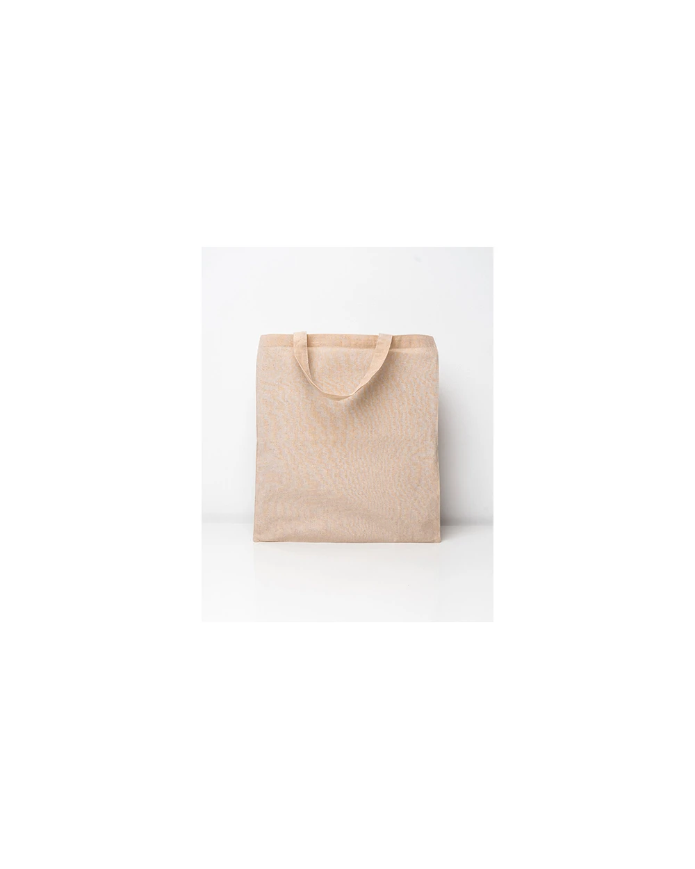 Tote bags personnalisable PRINTWEAR Cotton Bag, Short Handles