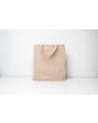 PRINTWEAR Cotton Bag, Short Handles Tote Bags personalisierbar