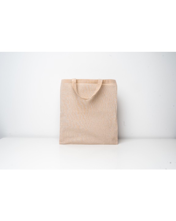 PRINTWEAR Cotton Bag, Short Handles Tote Bags personalisierbar