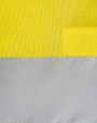 WK. DESIGNED TO WORK Warnweste für Kinder Warnwesten personalisierbar