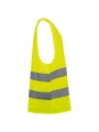 WK. DESIGNED TO WORK Gilet de visibilité enfant /api/colors/a8be2148-39c6-48e4-b074-ca83b6be24cf personnalisable
