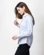 Chemises personnalisable J. HARVEST & FROST GB01 Twill Chemise Femmes