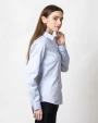 Chemises personnalisable J. HARVEST & FROST GB01 Twill Chemise Femmes