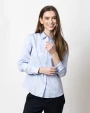 Chemises personnalisable J. HARVEST & FROST GB01 Twill Chemise Femmes