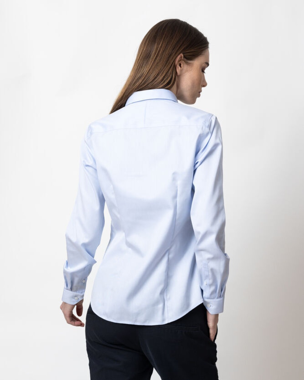 Chemises personnalisable J. HARVEST & FROST GB01 Twill
Chemise Femmes
