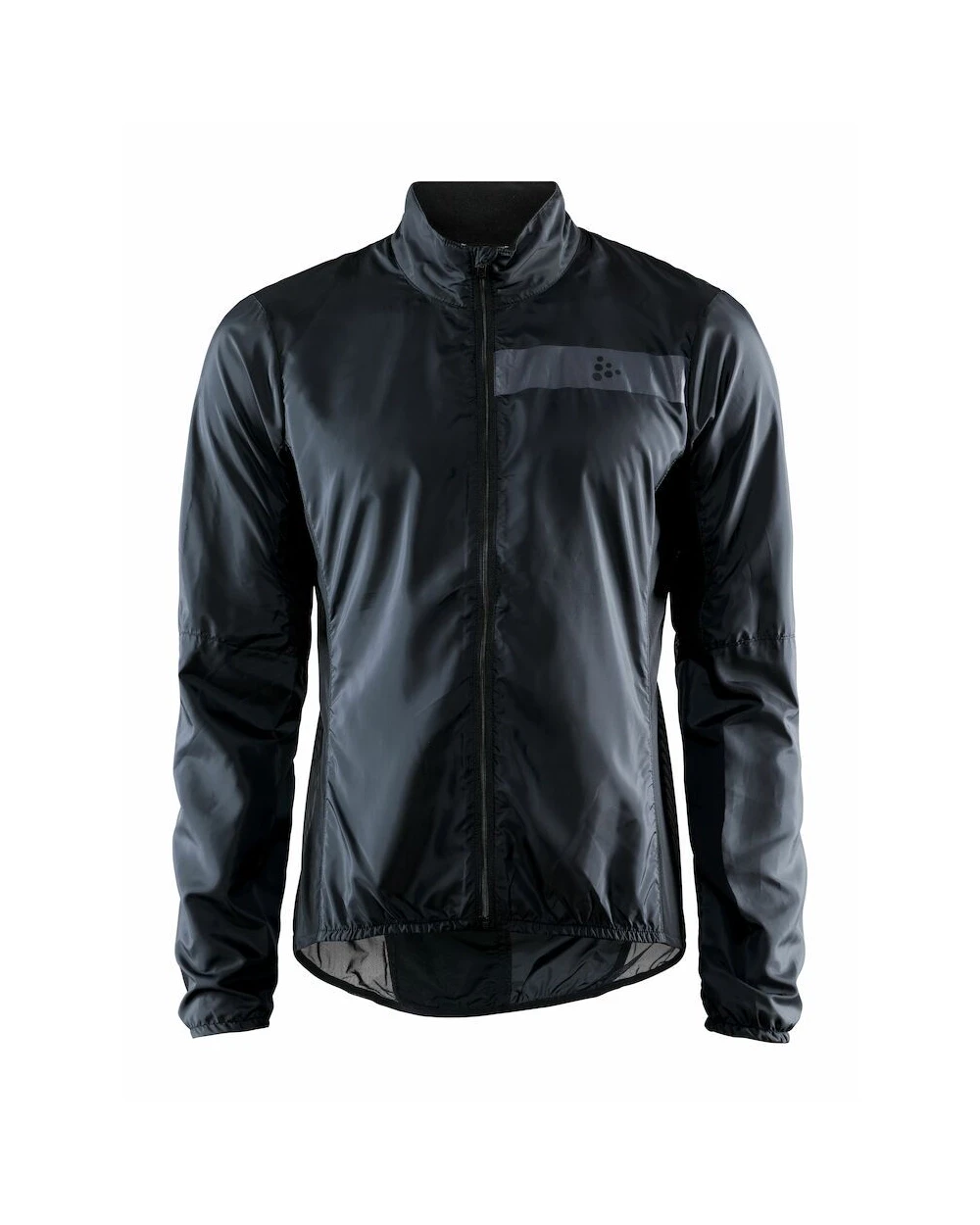 Jassen CRAFT ADV Essence Light Wind Jacket M voor bedrukking &amp; borduring