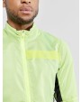 Jassen CRAFT ADV Essence Light Wind Jacket M voor bedrukking &amp; borduring