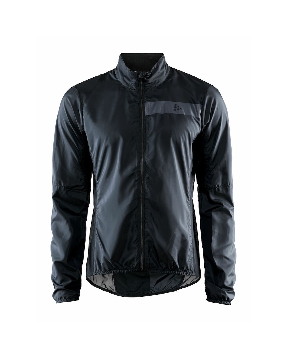 CRAFT Adv Essence Light Wind Jacket M Jacken personalisierbar