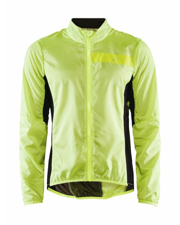 CRAFT ADV Essence Light Wind Jacket M Jacken personalisierbar